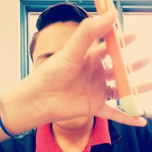 Meet your Posher, Armando